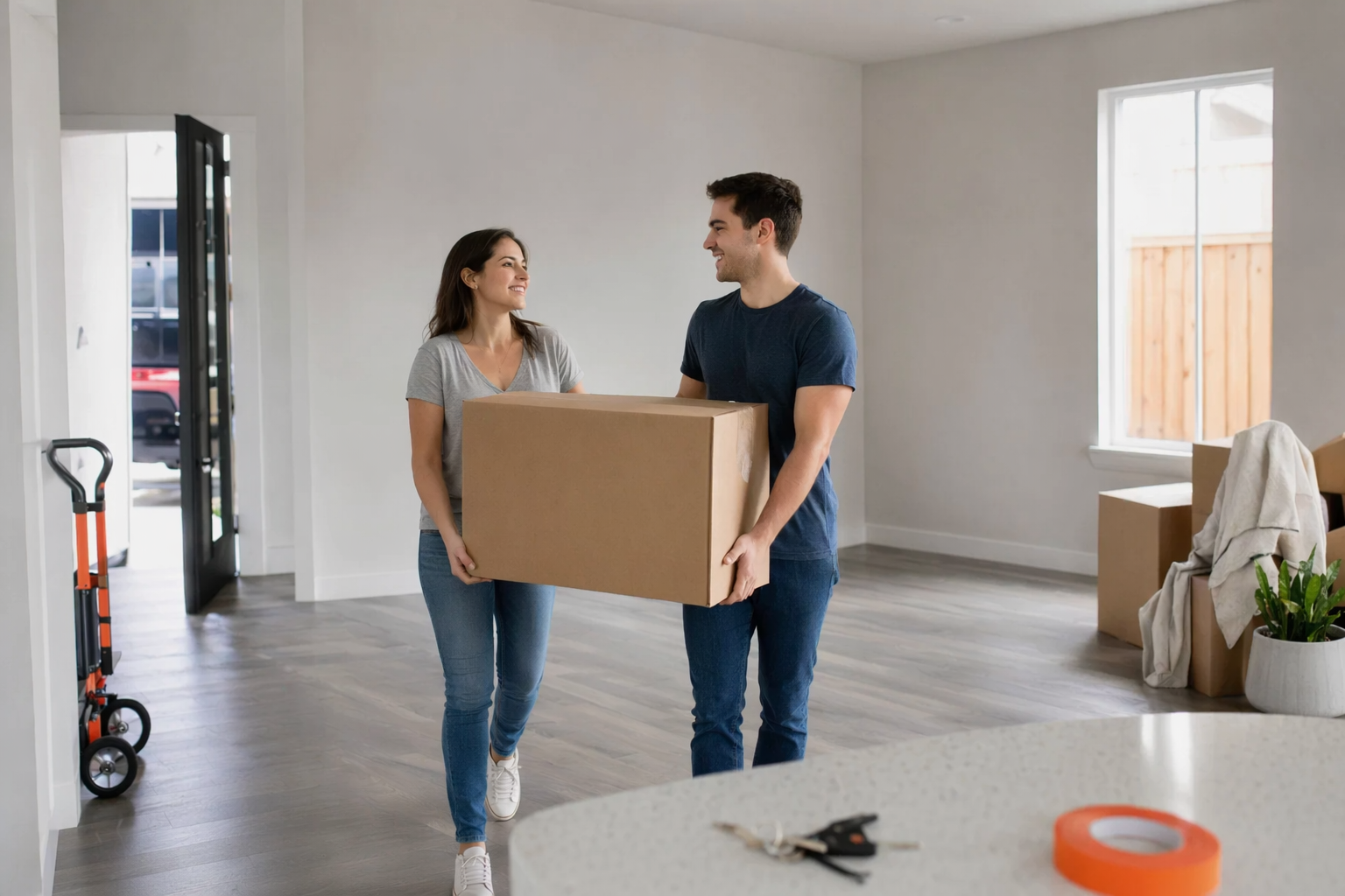 Your first move in the US: what's different and what to know