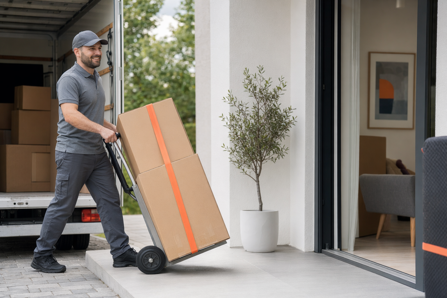 Get a real estimate: binding, non-binding, and not-to-exceed