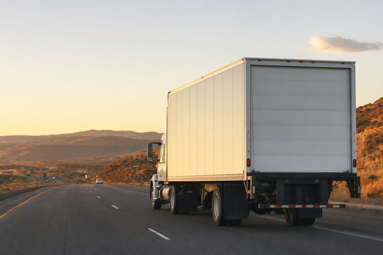 Long-distance and interstate moving, explained